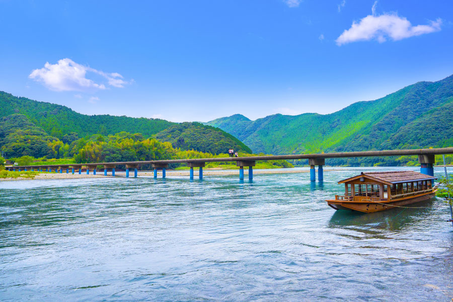 高知旅行プラン